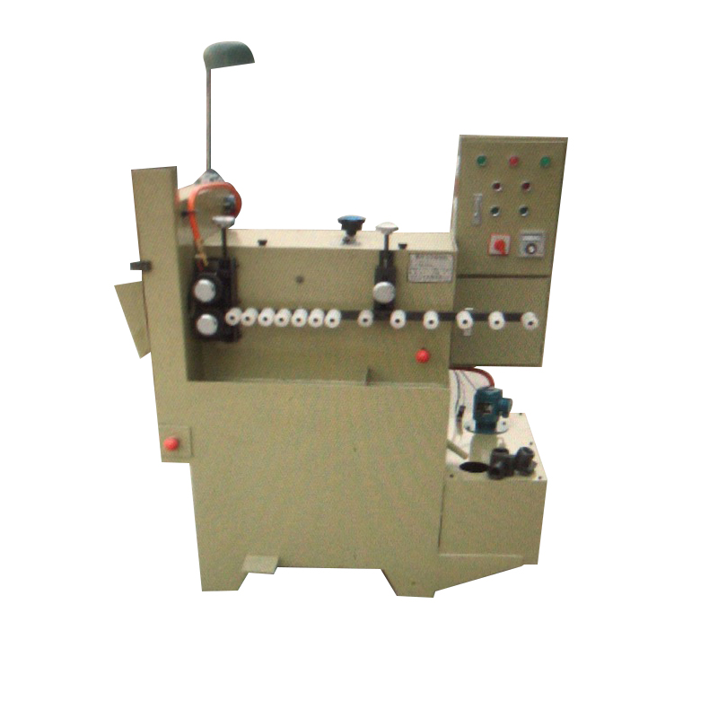 飛刀切片機(jī)